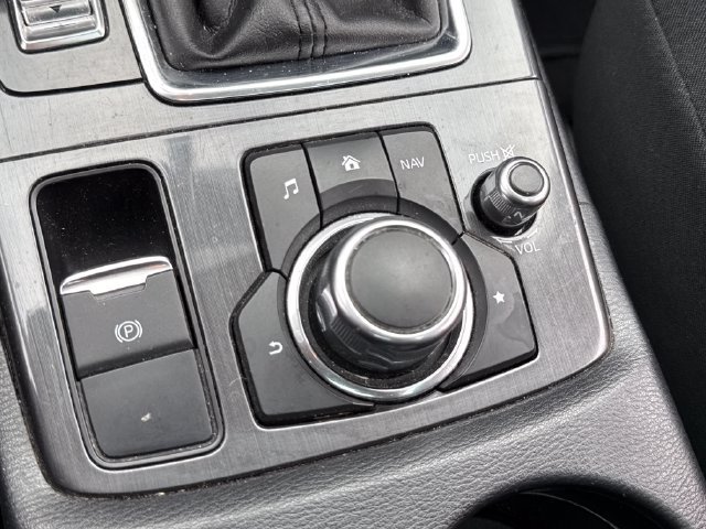 Used 2016 MAZDA CX-5 Touring w/ Bose/Moonroof Package AWD/4WD image 32