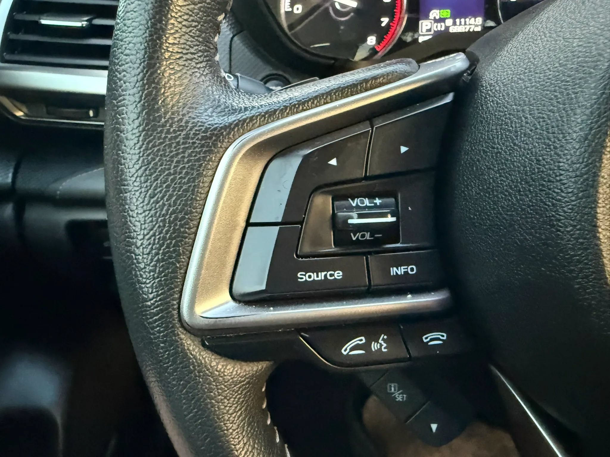 Used 2019 Subaru Forester Touring w/ Popular Package #3 AWD/4WD image 26