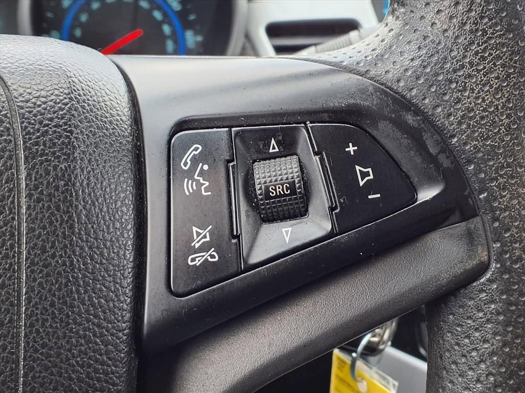 Used 2016 Chevrolet Cruze LT image 25
