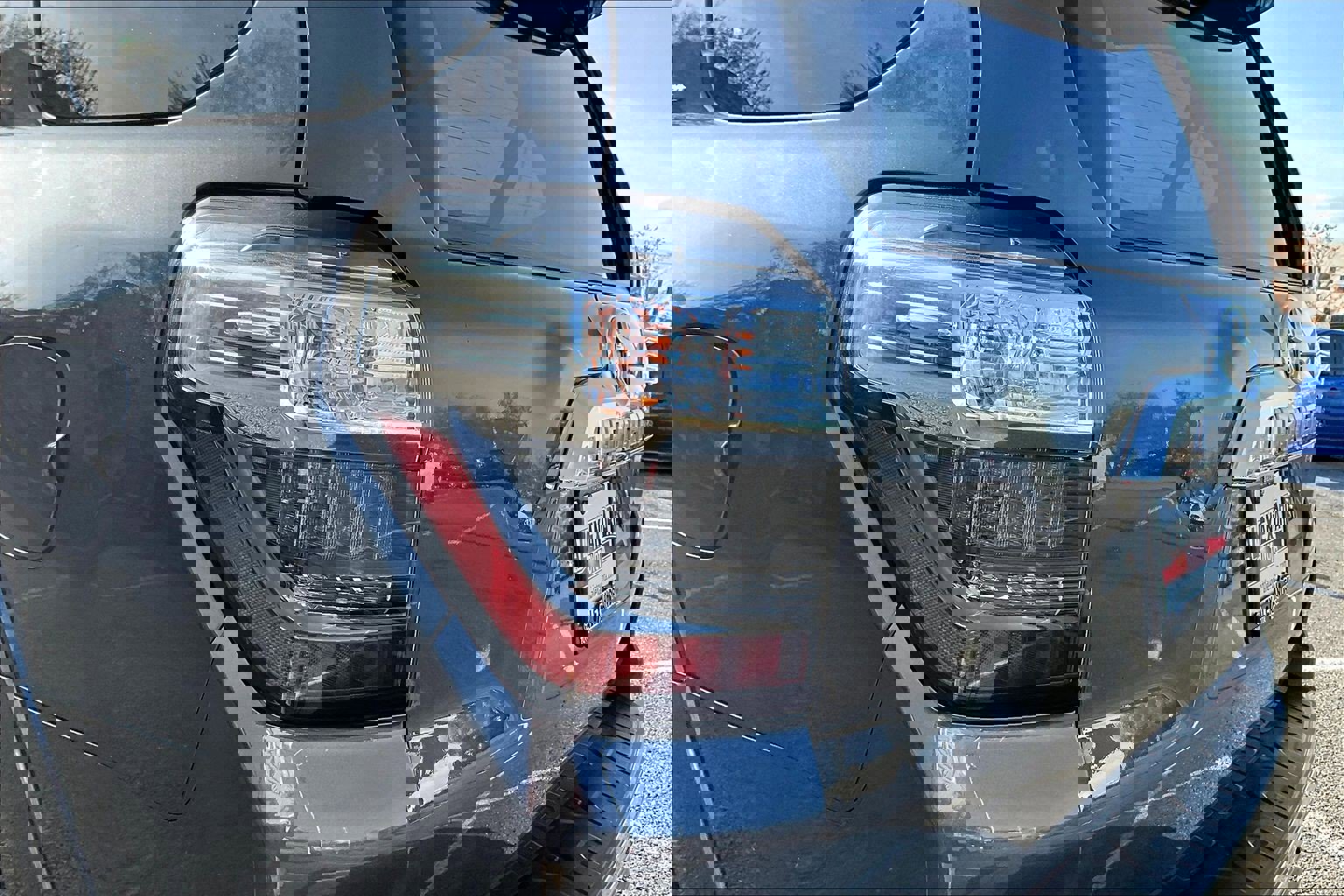 Used 2022 Toyota 4Runner Limited image 28