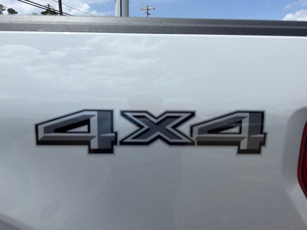New 2026 Ford F150 Platinum w/ Equipment Group 702A High AWD/4WD image 9