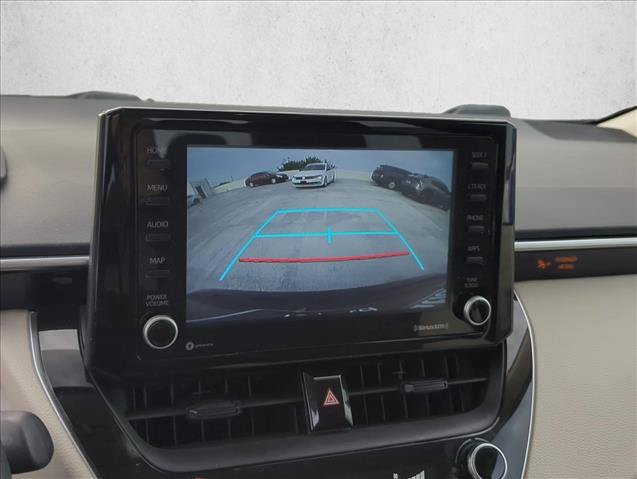 Used 2022 Toyota Corolla LE FWD image 20