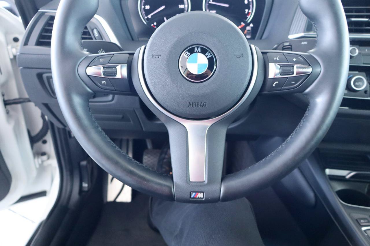Used 2020 BMW M240i Convertible RWD image 19