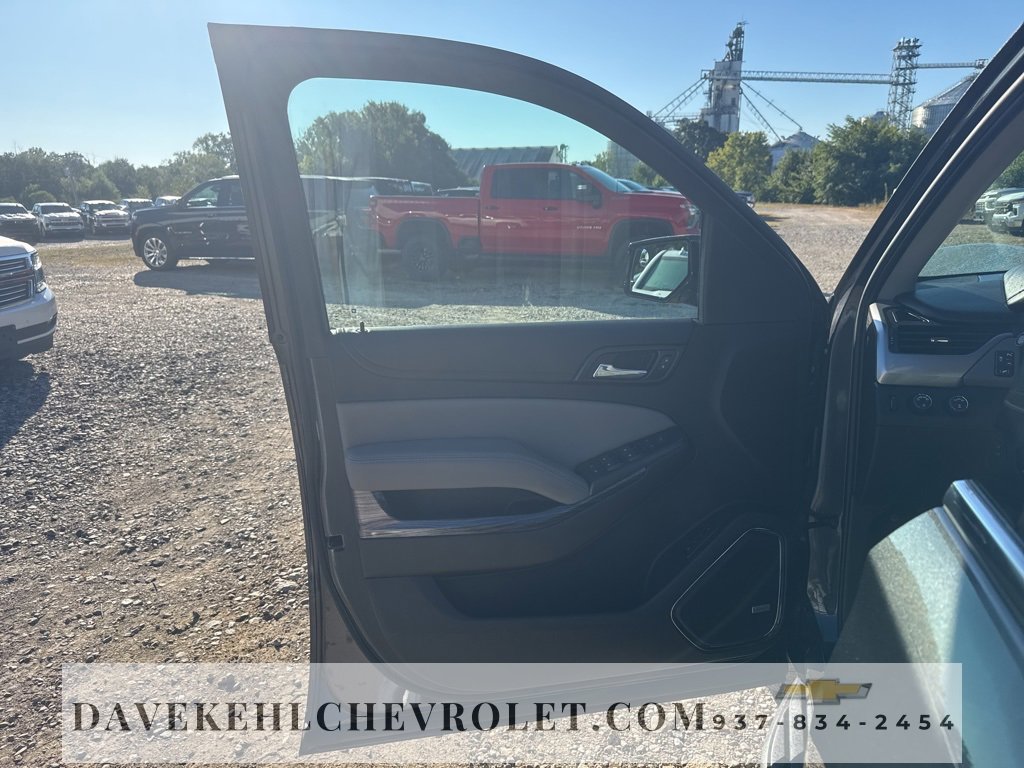 Used 2018 Chevrolet Tahoe LT image 9