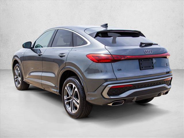 New 2026 Audi Q5 Premium AWD/4WD image 7