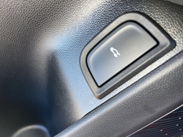 New 2026 Chevrolet Equinox RS w/ Convenience Package III image 21