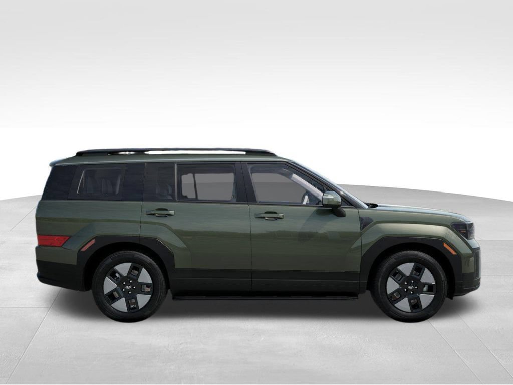 New 2026 Hyundai Santa Fe SEL AWD/4WD image 13