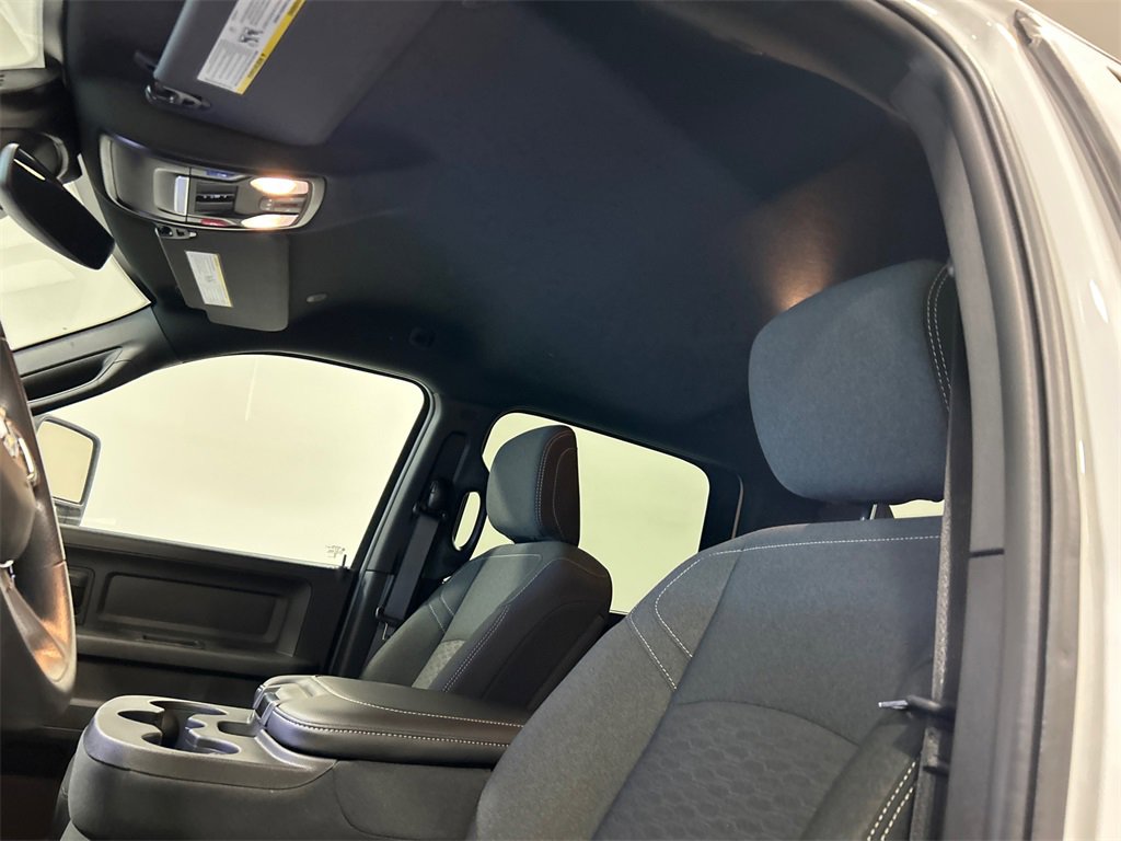 New 2026 RAM 3500 Tradesman image 25