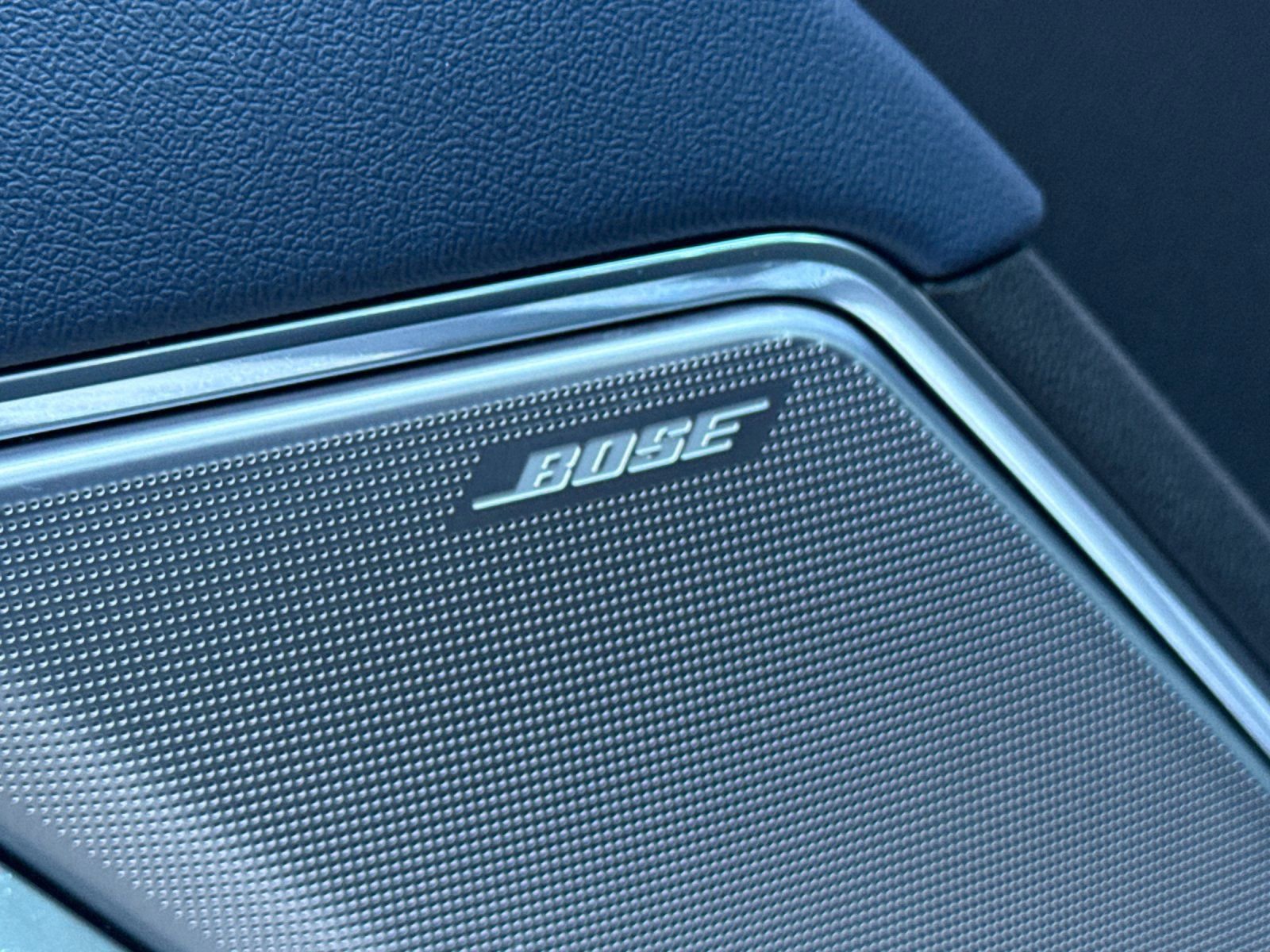 Used 2024 Chevrolet Silverado 1500 High Country w/ Technology Package image 20