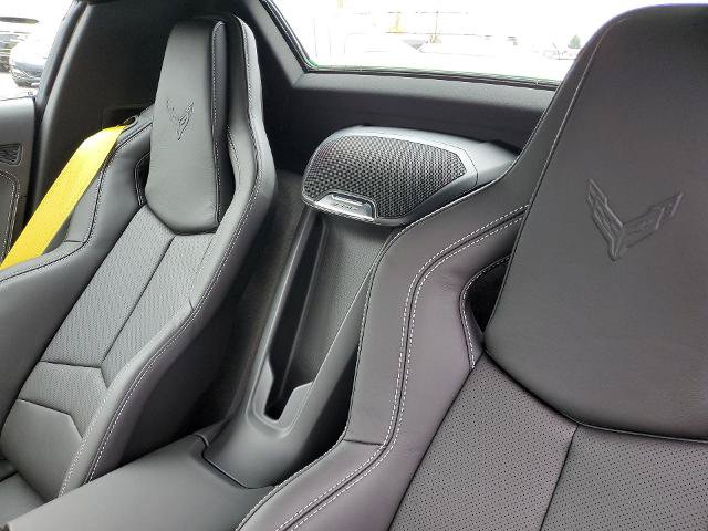 New 2026 Chevrolet Corvette Z06 RWD image 46
