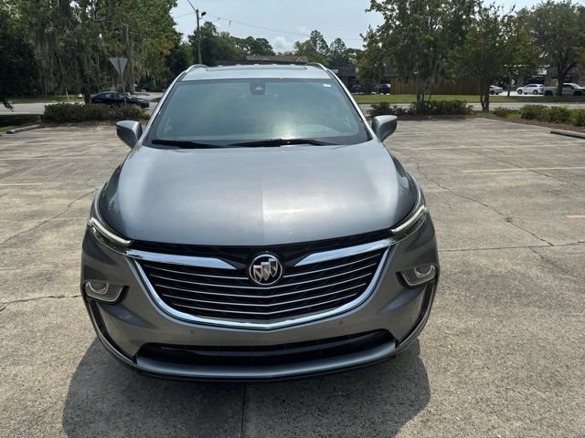 Used 2023 Buick Enclave Essence w/ Experience Buick Package