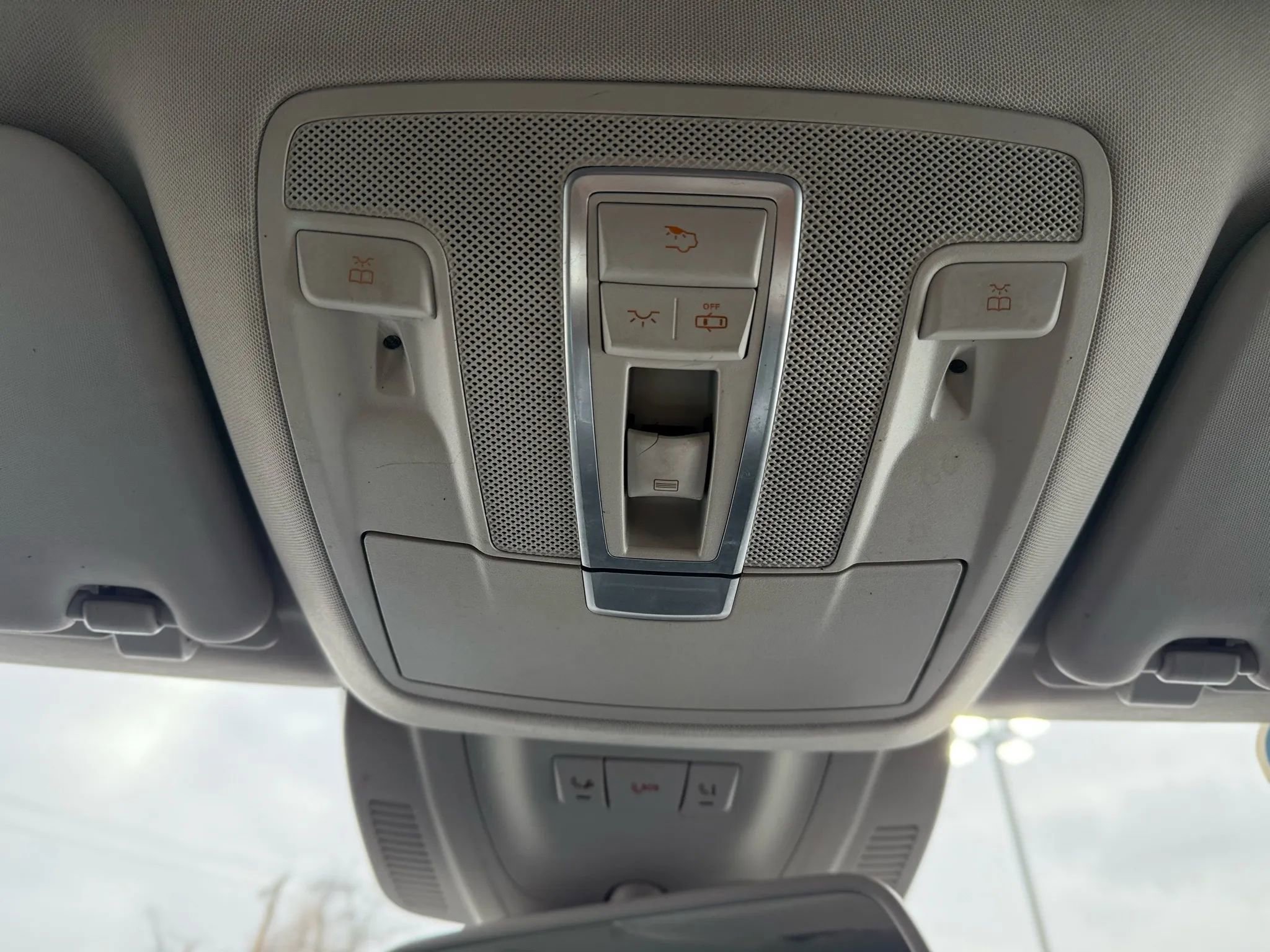 Used 2017 Mercedes-Benz GLS 450 4MATIC w/ Premium Package image 42