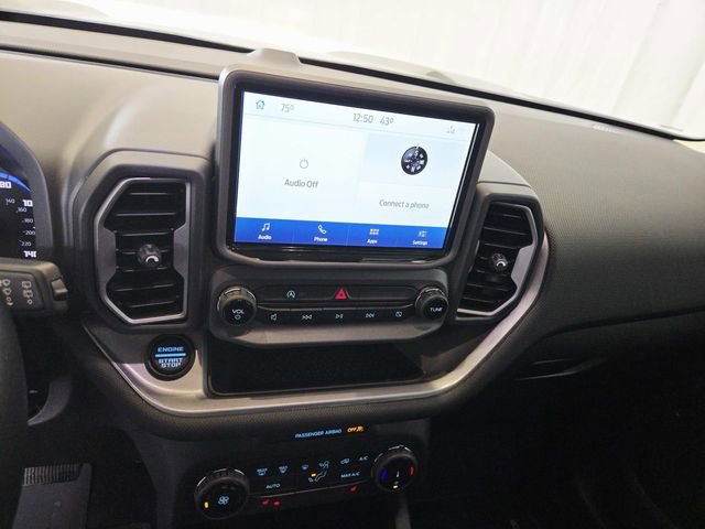 Used 2022 Ford Bronco Sport Big Bend w/ Convenience Package image 21