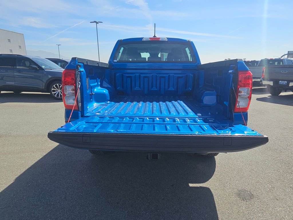 Used 2024 Ford Ranger XL w/ Trailer Tow Package image 12
