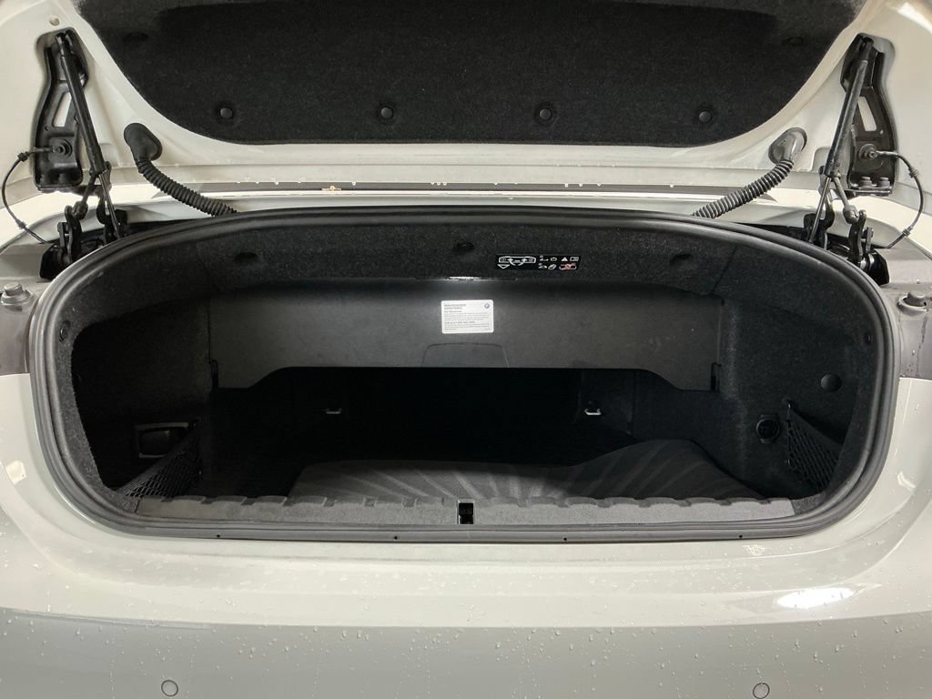 Used 2021 BMW 430i Convertible RWD image 26