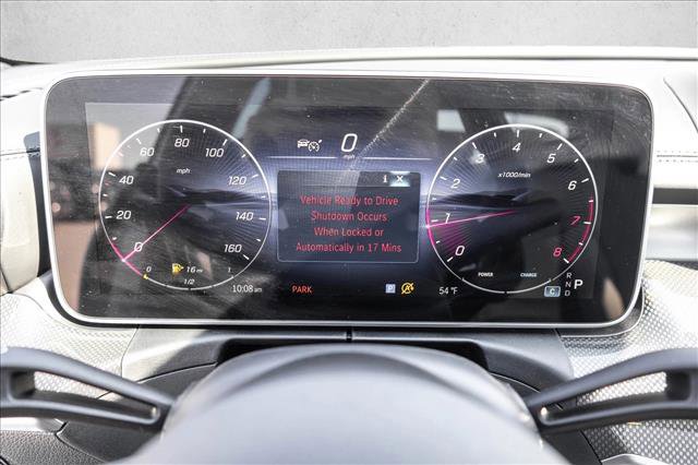 Certified 2026 Mercedes-Benz C 300 4MATIC Sedan image 15