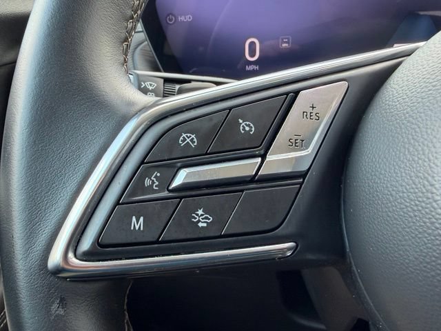 Used 2024 Buick Envision Preferred AWD/4WD image 20