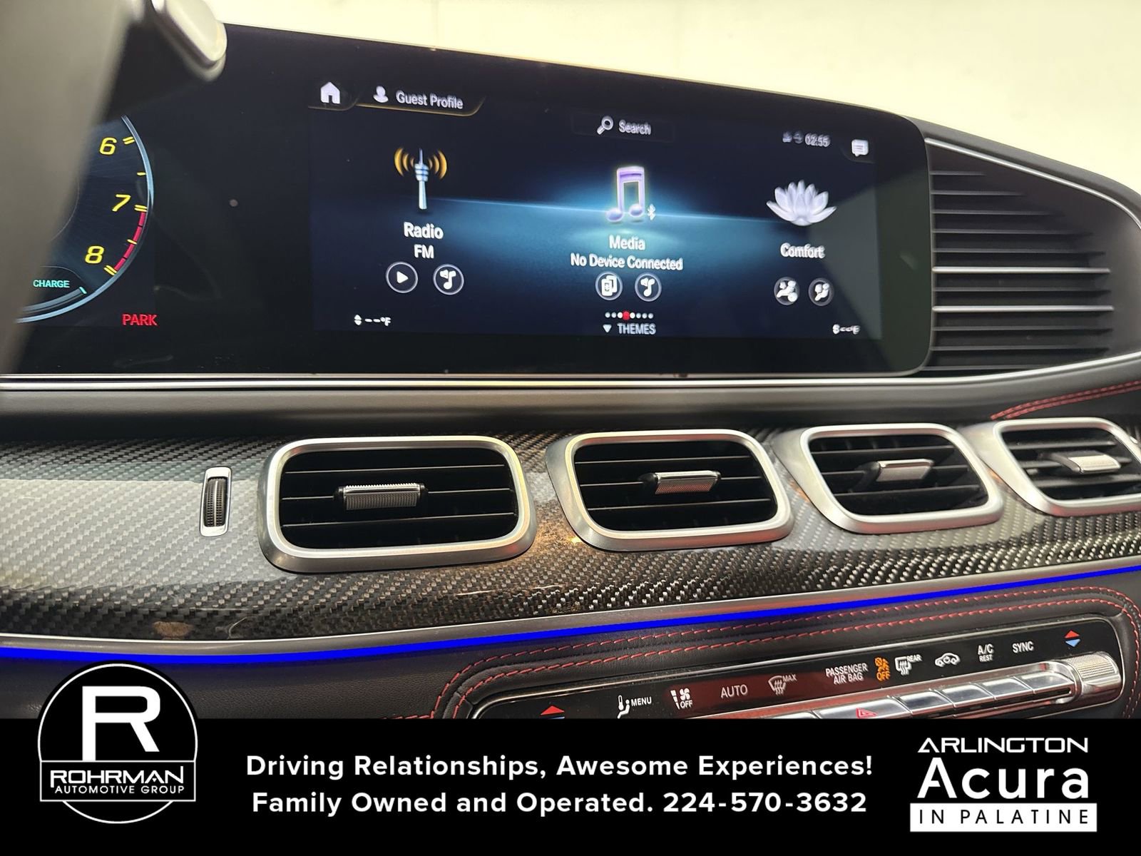 Used 2022 Mercedes-Benz GLE 63 AMG S image 6