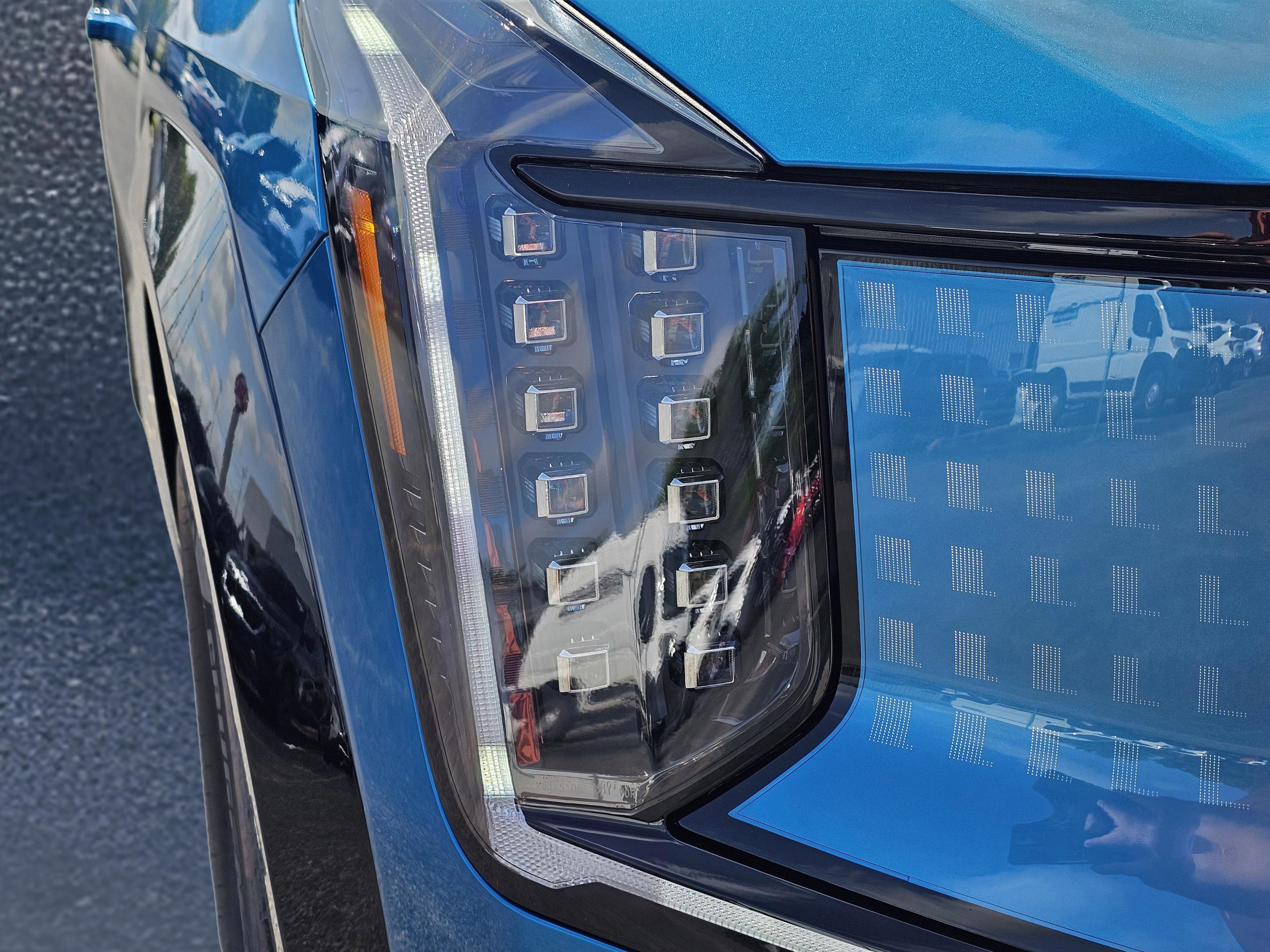 New 2026 Kia EV9 Land w/ Nightfall Edition Package image 35