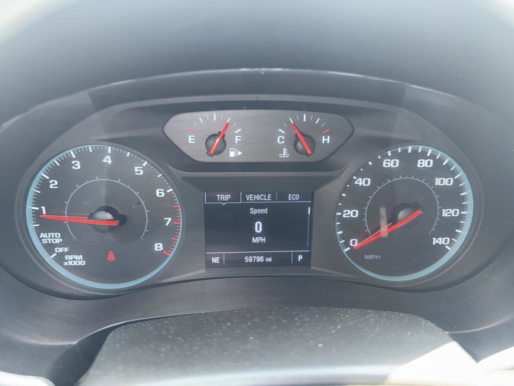 Used 2024 Chevrolet Malibu LT image 8