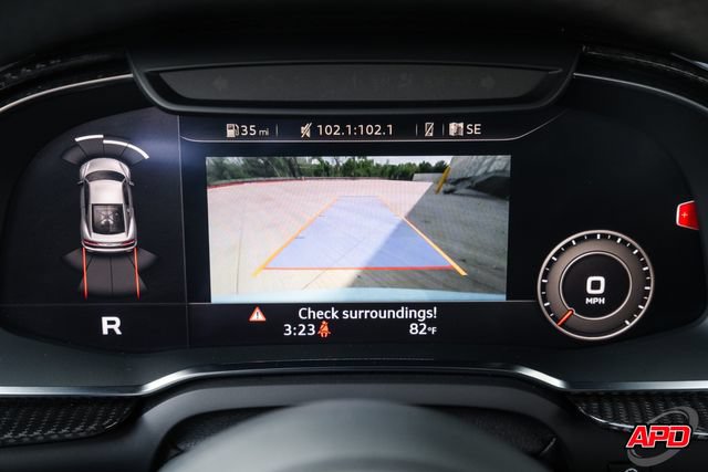 Used 2021 Audi R8 V10 performance AWD/4WD image 81