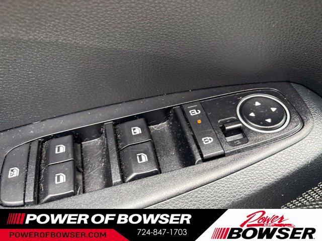 Used 2024 Kia Seltos LX AWD/4WD image 12