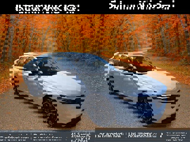 New 2025 Honda Accord Sport