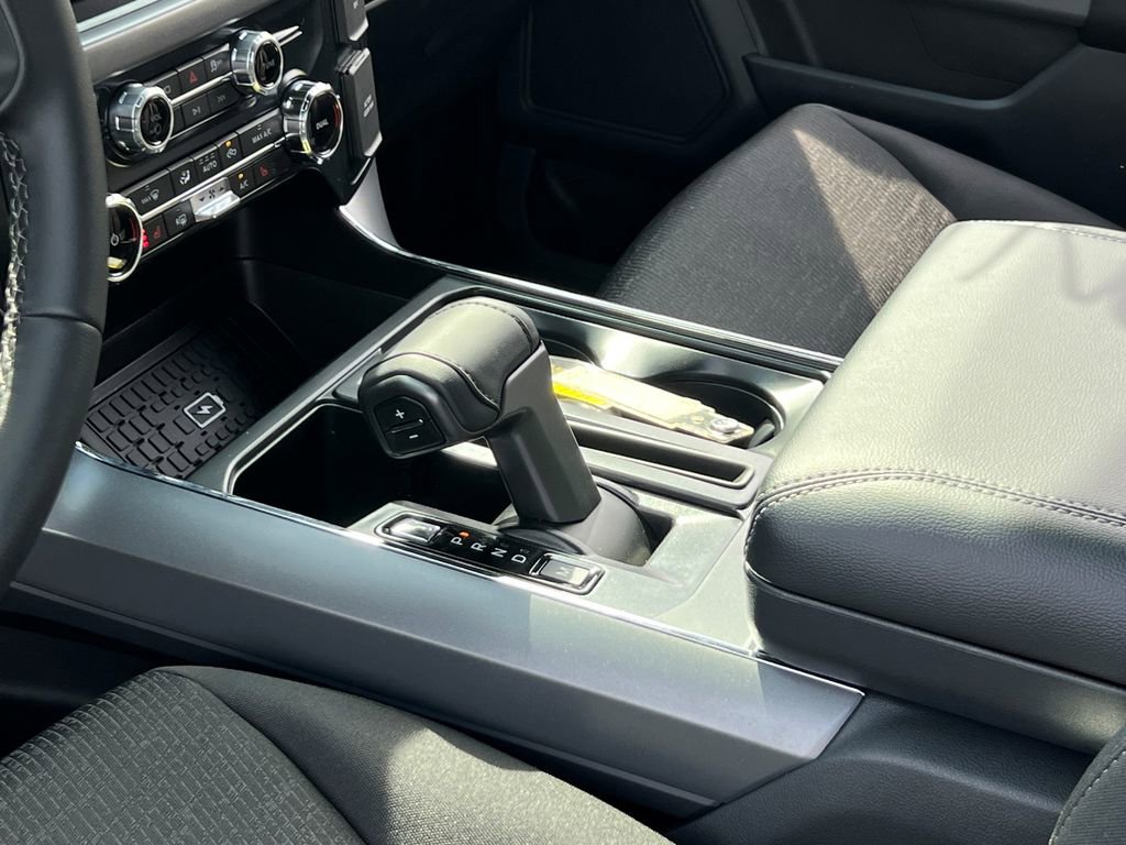 New 2026 Ford F150 XLT image 22