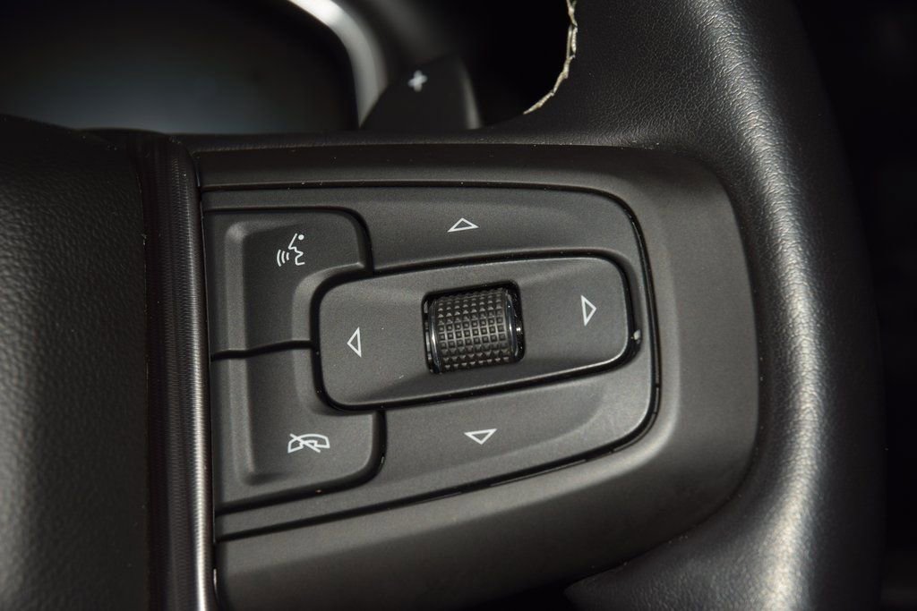 Used 2024 GMC Sierra 1500 Denali Ultimate image 41