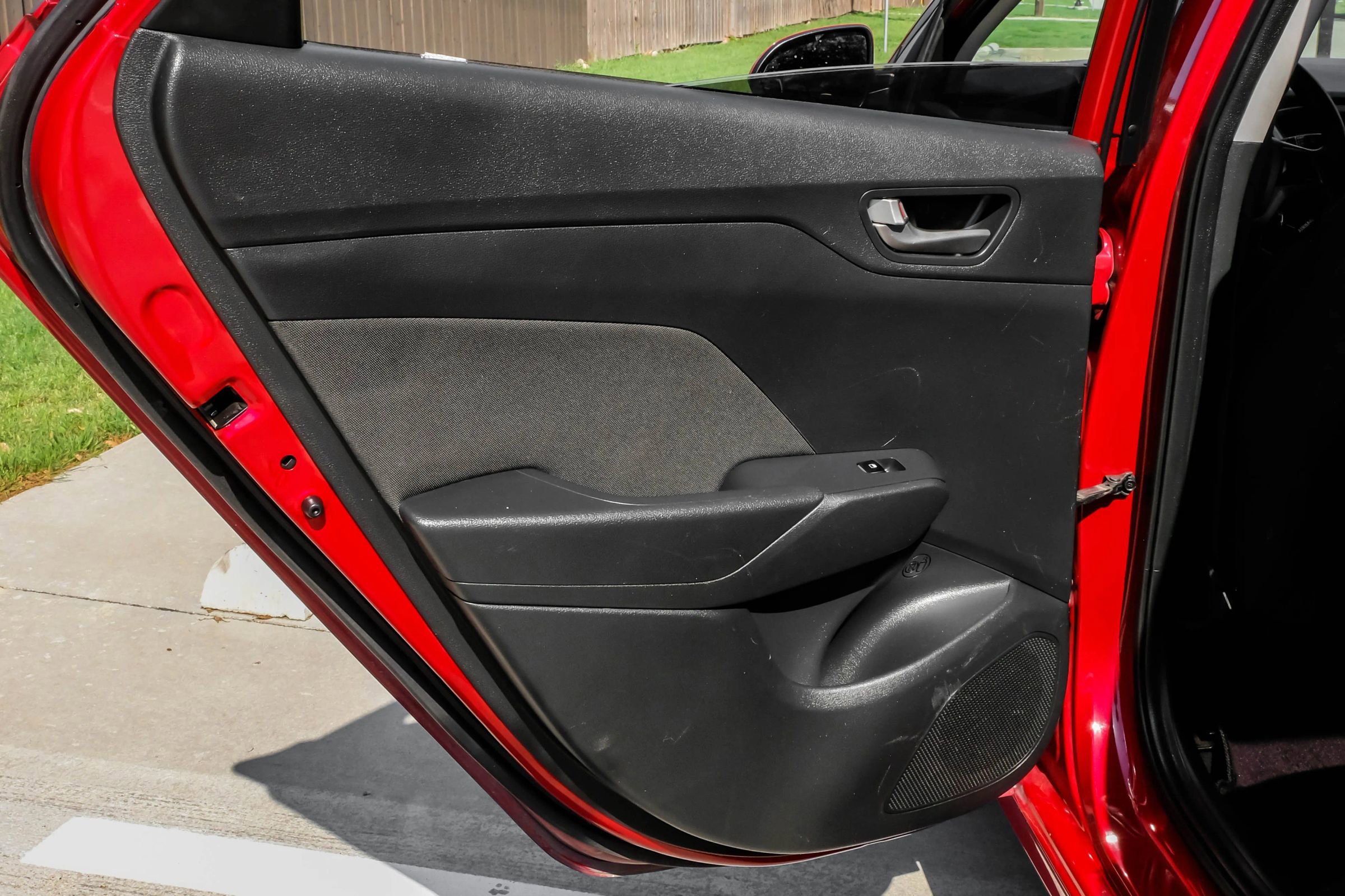 Used 2020 Hyundai Accent SE image 47