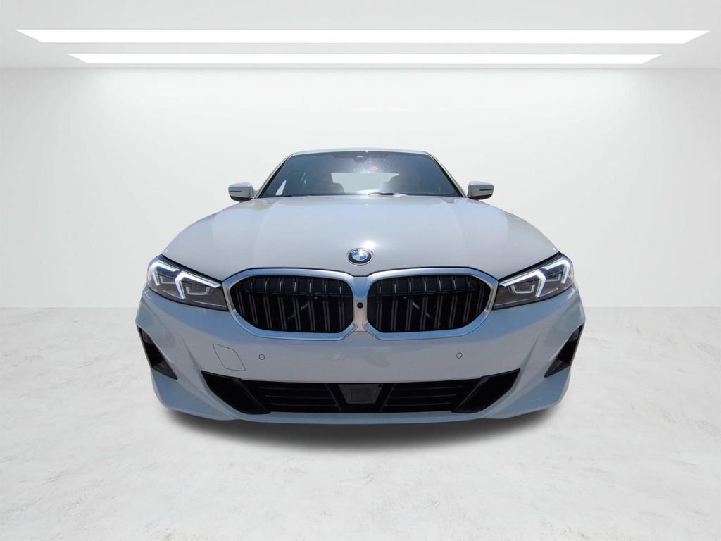 New 2026 BMW 330i xDrive Sedan w/ Premium Package AWD/4WD image 9