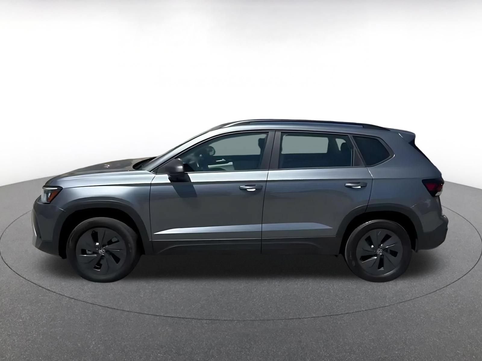 Used 2026 Volkswagen Taos S FWD image 8