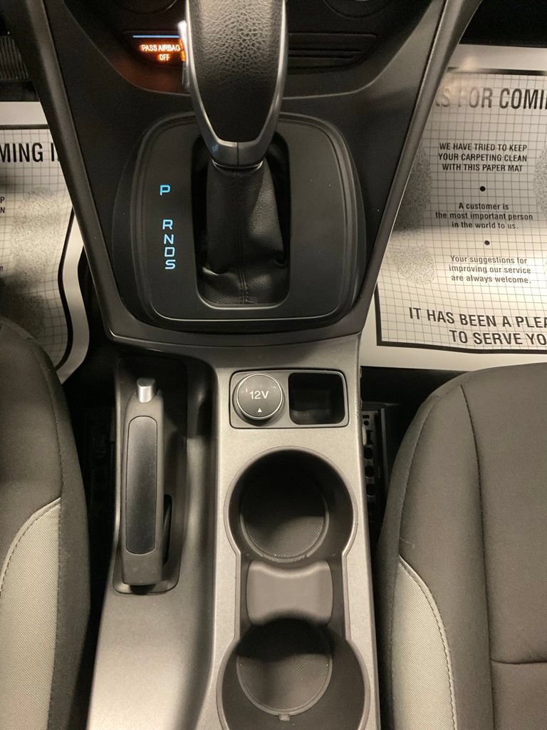 Used 2016 Ford Escape S FWD image 24