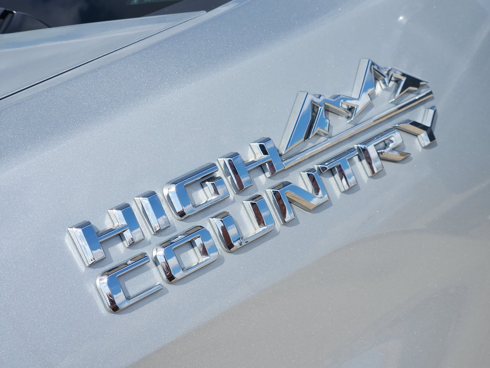 Used 2021 Chevrolet Silverado 2500 High Country w/ Z71 Off-Road Package AWD/4WD image 14
