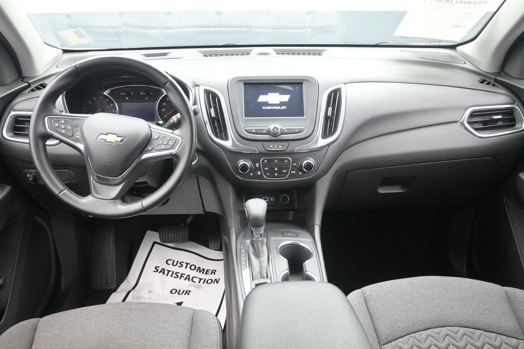 Used 2024 Chevrolet Equinox LT FWD image 14