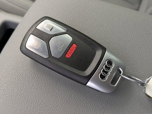 Used 2021 Audi A4 2.0T Premium Plus w/ Premium Plus Package AWD/4WD image 29