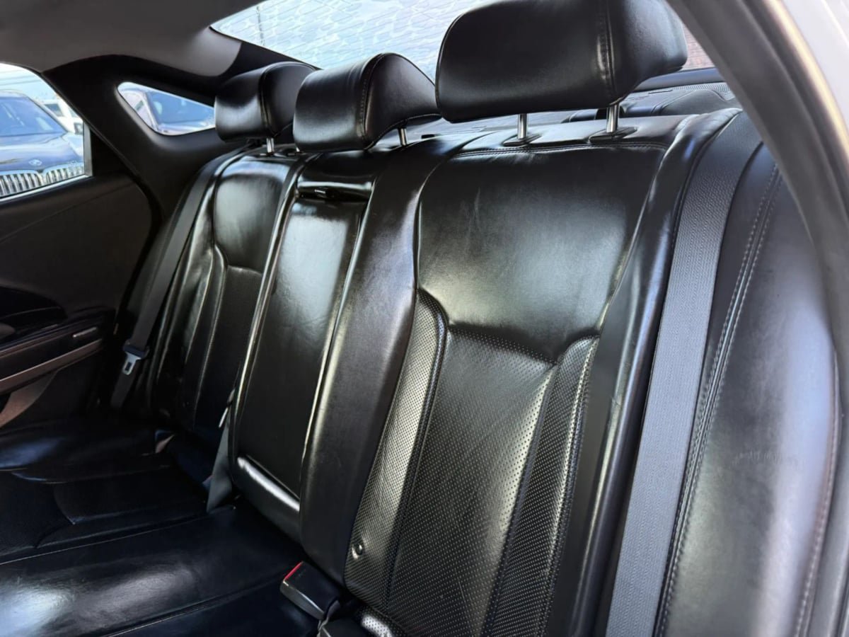 Used 2016 Hyundai Azera Limited FWD image 41