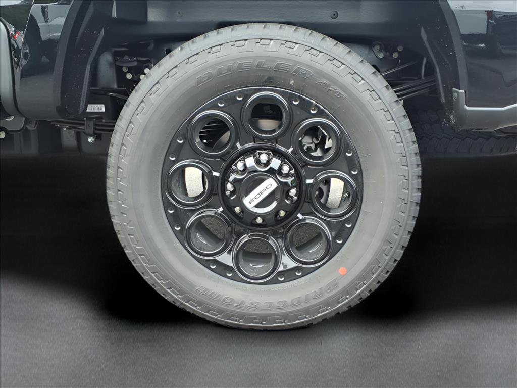 New 2026 Ford F350 4x4 Crew Cab Super Duty image 5