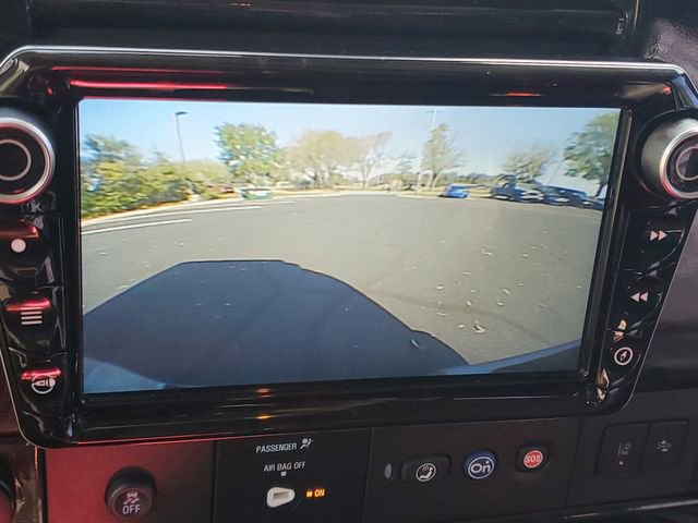 Used 2022 Chevrolet Express 2500 Extended w/ Enhanced Convenience Package image 18