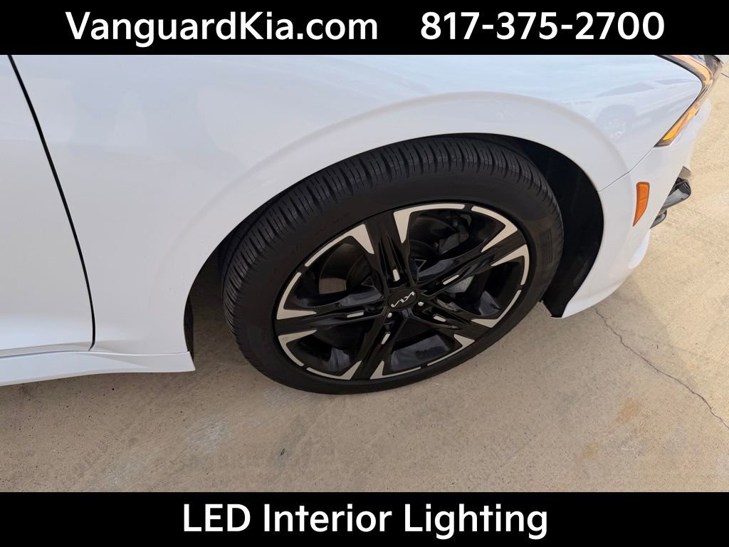 Used 2023 Kia K5 GT-Line image 13
