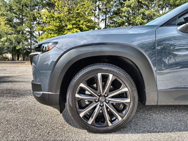 Certified 2026 MAZDA CX-50 AWD 2.5 S w/ Weather Package image 10