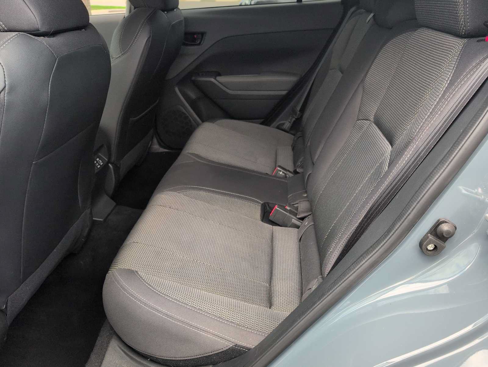 Used 2024 Subaru Crosstrek 2.0i Premium AWD/4WD image 20