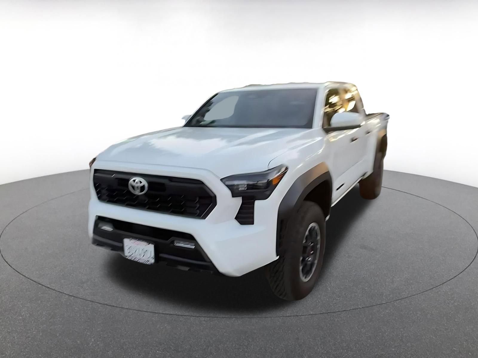Used 2025 Toyota Tacoma TRD Off-Road image 7