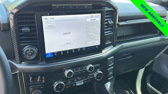 Used 2024 Ford F150 XLT w/ Equipment Group 303A High image 28