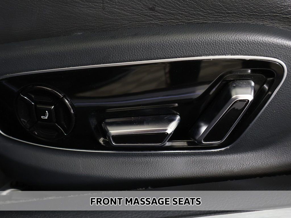 Used 2022 Audi A8 L 3.0T w/ Executive Package image 9