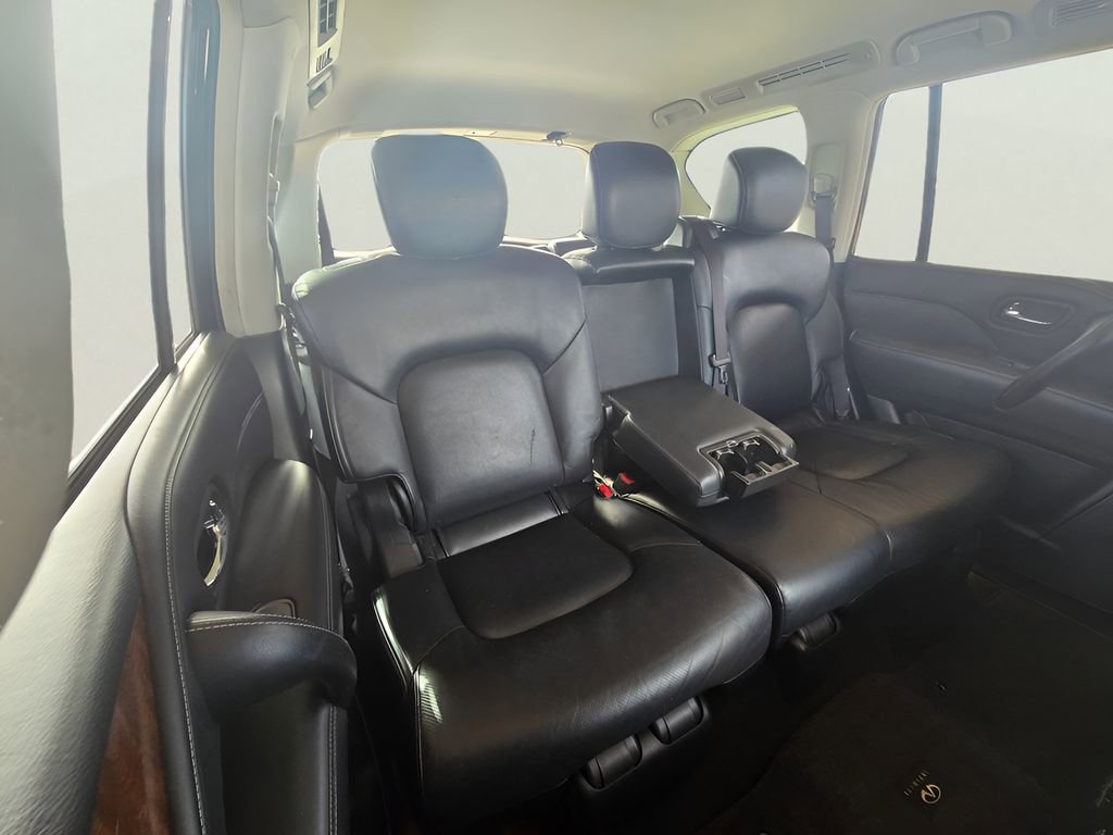 Used 2018 INFINITI QX80 2WD w/ Driver Assistance Package image 62