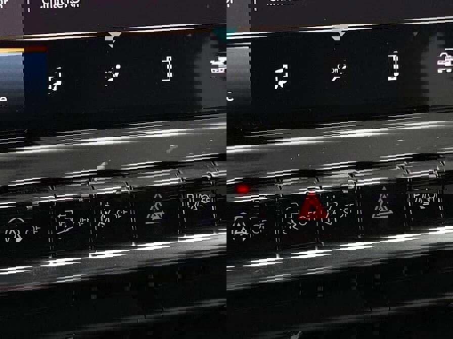 New 2026 Jeep Compass Limited image 37