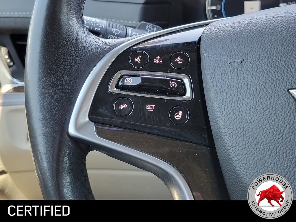 Used 2019 Cadillac Escalade ESV Premium Luxury image 32