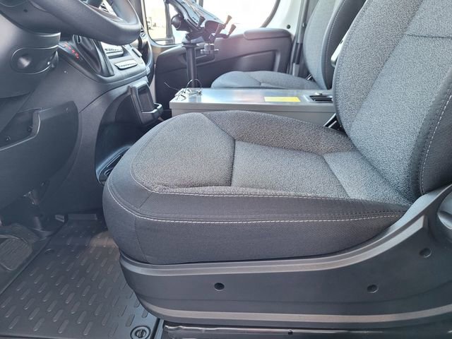 Used 2024 RAM ProMaster 1500 FWD image 17