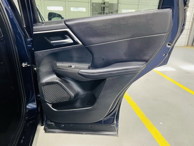 Used 2024 Mitsubishi Outlander SE image 37